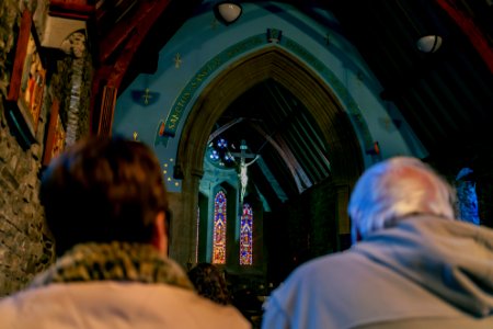 2nd Week of Advent