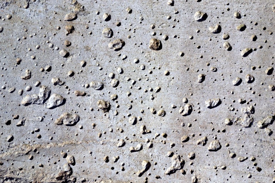 cement