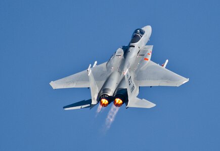 Airplane military plane
