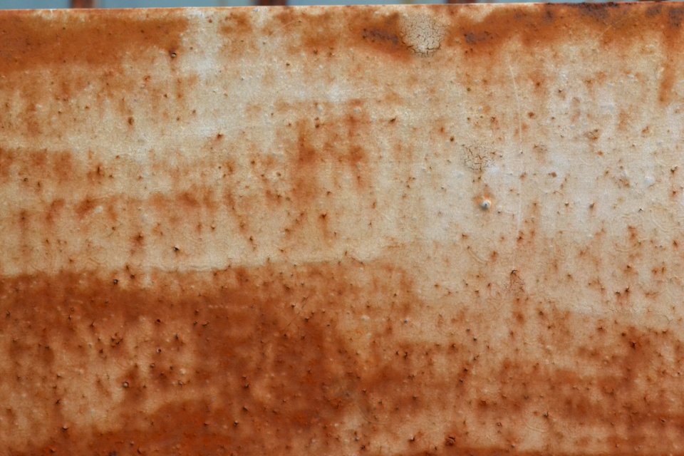 rust