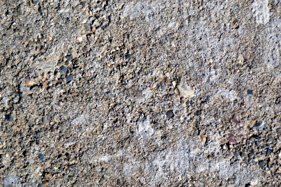 cement