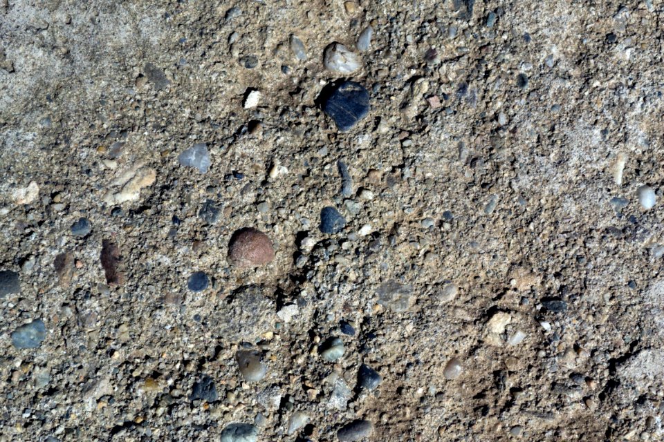 cement