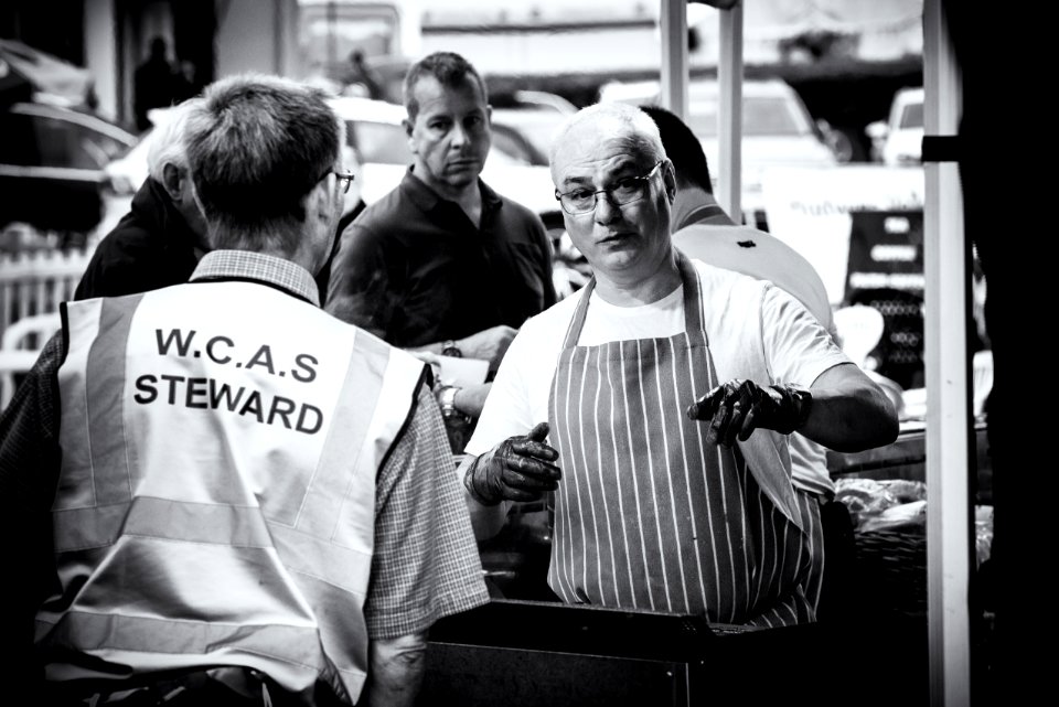 Scenes from Westmorland County Show - No. 13 photo