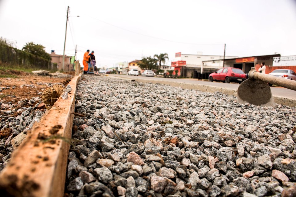 16.06.2020 - Obras da Mario Peiruque - Foto Michel Corvello