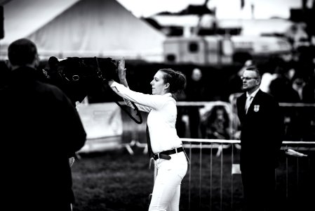 "High 5" | Scenes from Westmorland County Show - No.9 photo