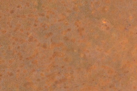 rust