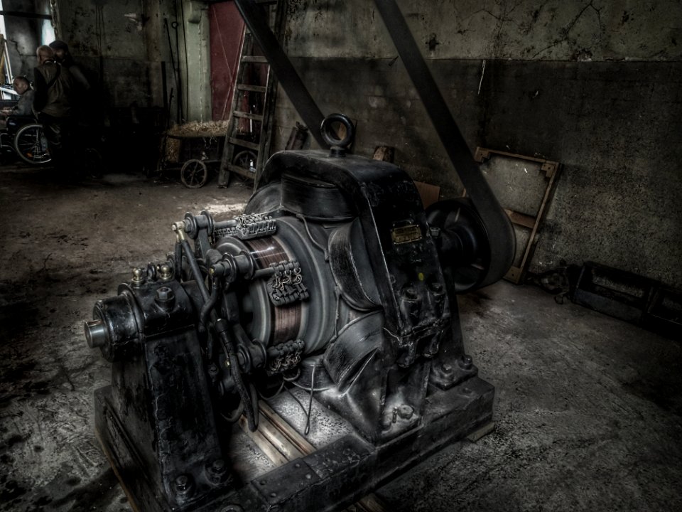 Generator