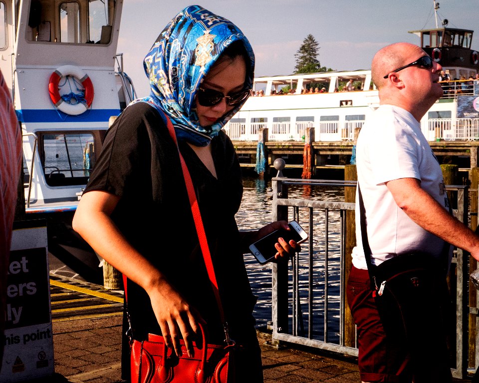 Handbags and Glasses photo