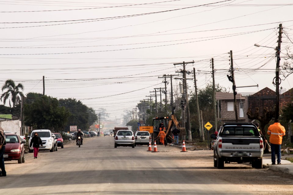 16.06.2020 - Obras da Mario Peiruque - Foto Michel Corvello