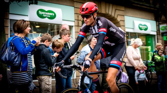 Tour of Britain 2016 - Alpecin photo