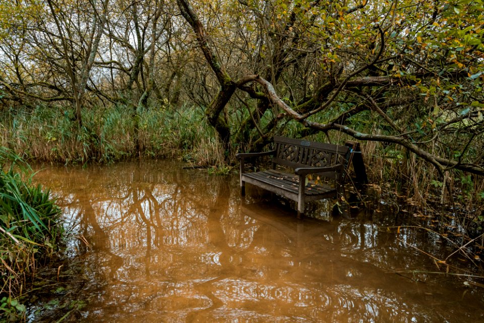 Leighton Flooded - (3 of 7) photo