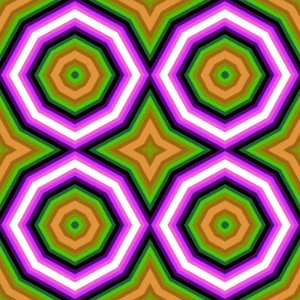 Seamless pattern