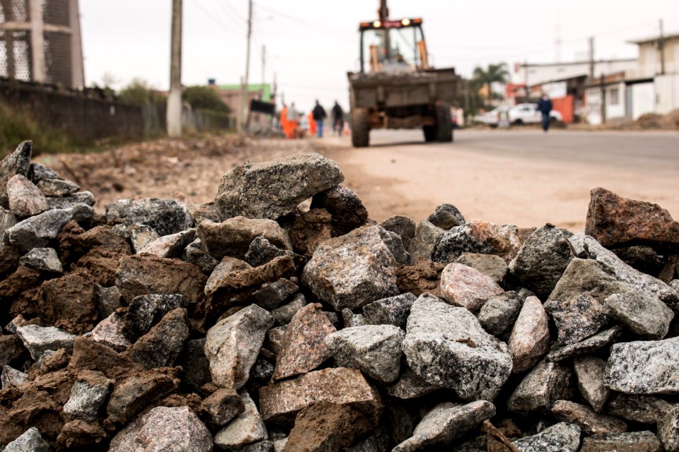 16.06.2020 - Obras da Mario Peiruque - Foto Michel Corvello