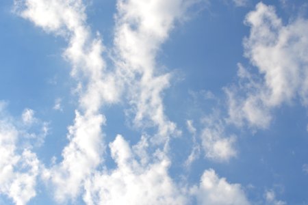 Clouds