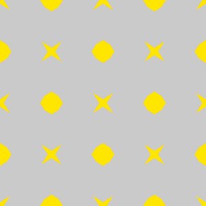 gold and silver seamless