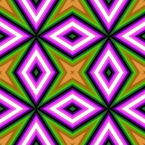 Seamless pattern