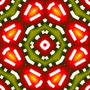 seamless pattern