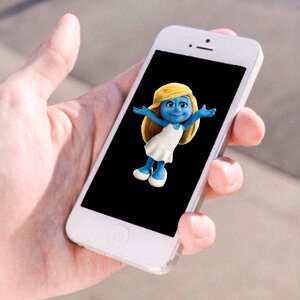 Digital smartphone photography