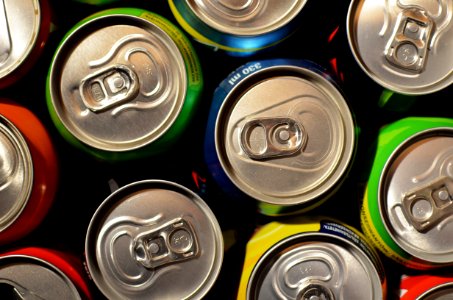 beverage-cans-drinks-3008 photo