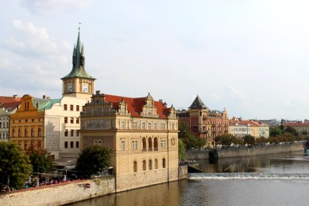 Praga