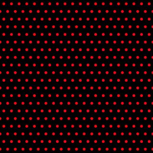 Template with circles