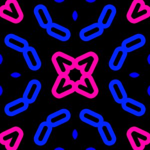Seamless pattern
