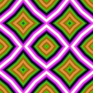Seamless pattern