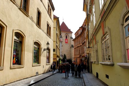 Praga photo
