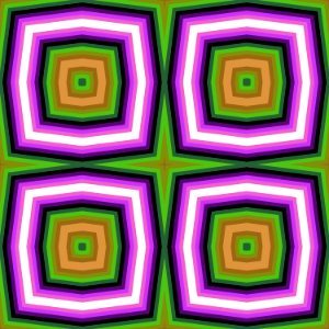 Seamless pattern