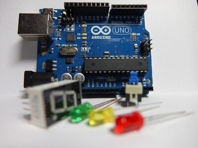 Computer hardware digital