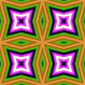 Seamless pattern