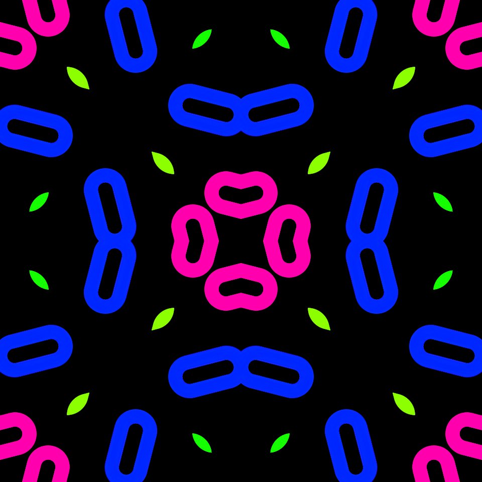 Seamless pattern