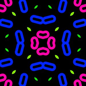 Seamless pattern