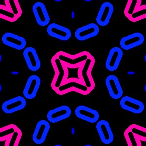 Seamless pattern