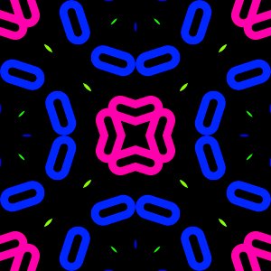 Seamless pattern