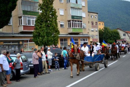 Toamna Cugireană photo