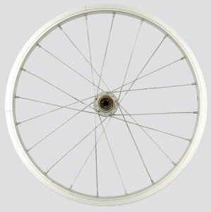 Bike cycle wheels