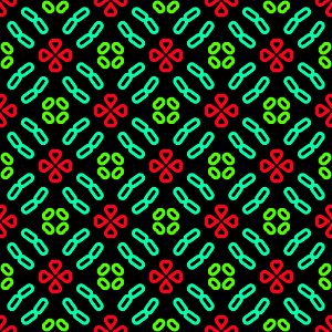 example of pattern