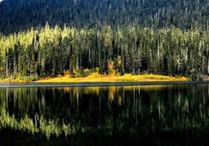 Callaghan Valley photo