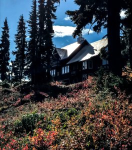 Callaghan Valley photo