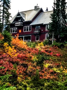 Callaghan Valley photo