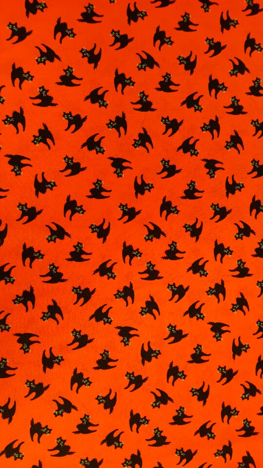 Holiday design horror