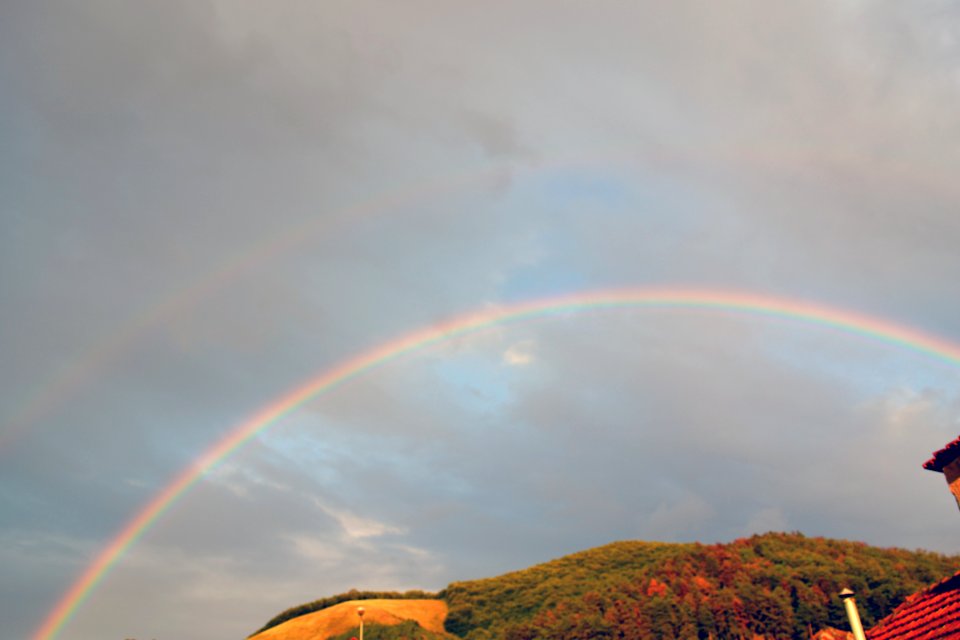 Rainbow