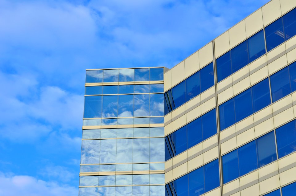 Office Building