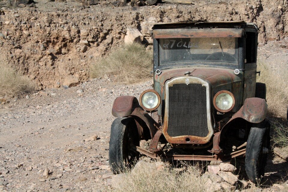 Ghost town rust auto