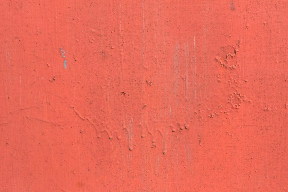old paint