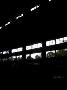 Woolery Stone Mill