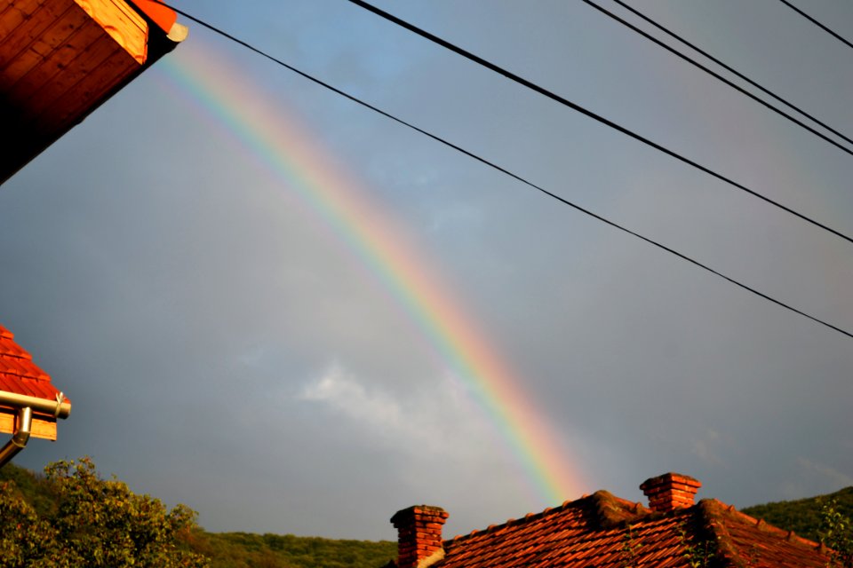 Rainbow