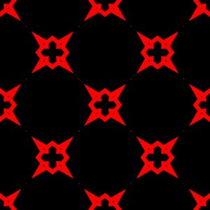pattern