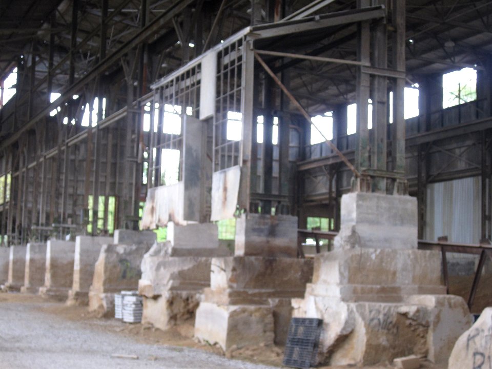 Woolery Stone Mill